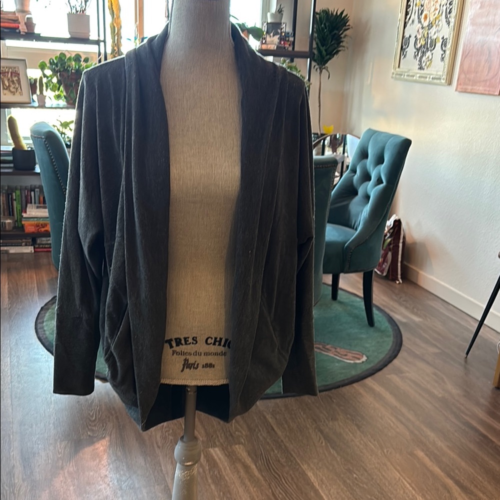 Ultimate Weekend Cardi